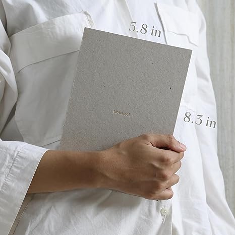 The Daily Notebook