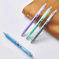 Quiet Pen