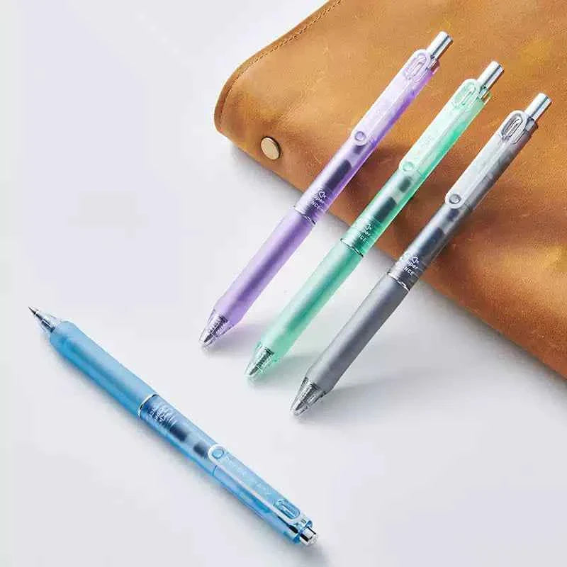 Quiet Pen