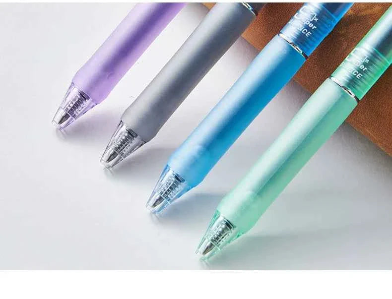 Quiet Pen