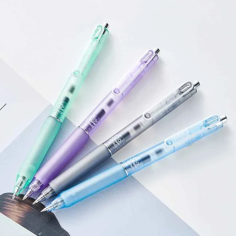 Quiet Pen