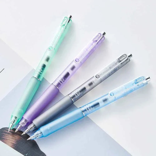 Quiet Pen